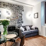 Lo Storico Apartment Como