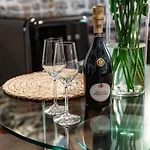 Lo Storico Апартаменты *