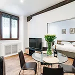 Appartement Lo Storico *