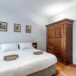 Lo Storico Апартаменты