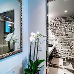 Lo Storico Appartement *
