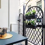 Lo Storico Appartement