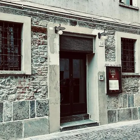 Lo Storico - The House Of Travelers Appartement Côme