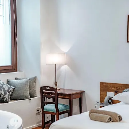 Lo Storico - The House Of Travelers Côme