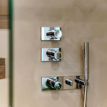 Appartement Lo Storico - The House Of Travelers Côme