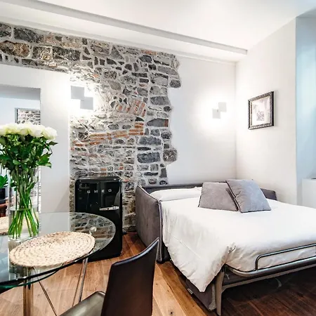 Lo Storico - The House Of Travelers Appartement