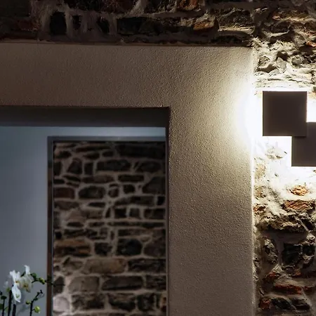 Lo Storico - The House Of Travelers كومو