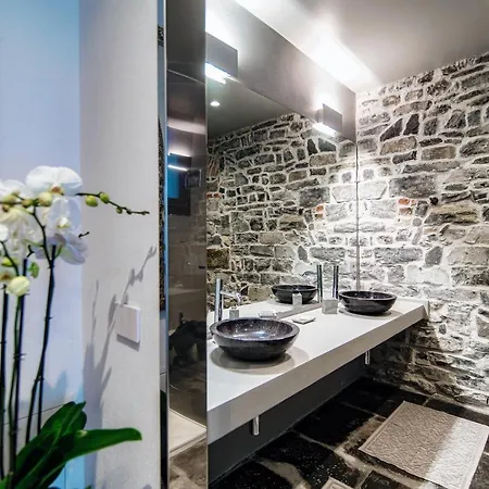 Lo Storico - The House Of Travelers * Côme