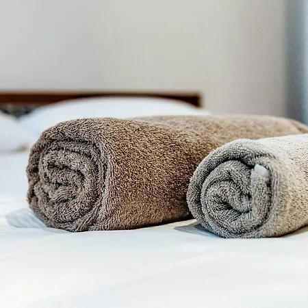 Appartement Lo Storico - The House Of Travelers