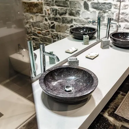 Appartement Lo Storico - The House Of Travelers Côme