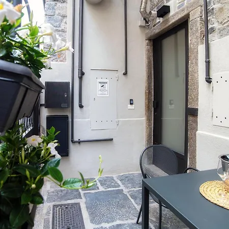 Appartement Lo Storico - The House Of Travelers Côme