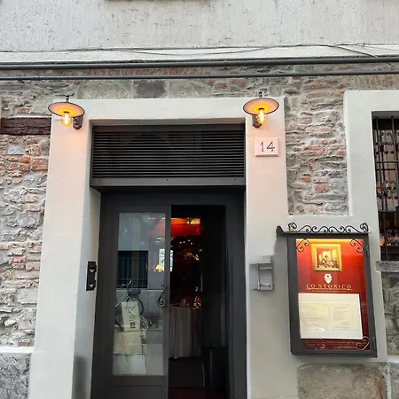 Lo Storico *