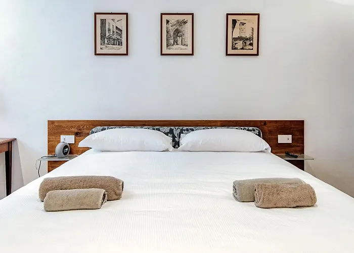 Lo Storico Apartament