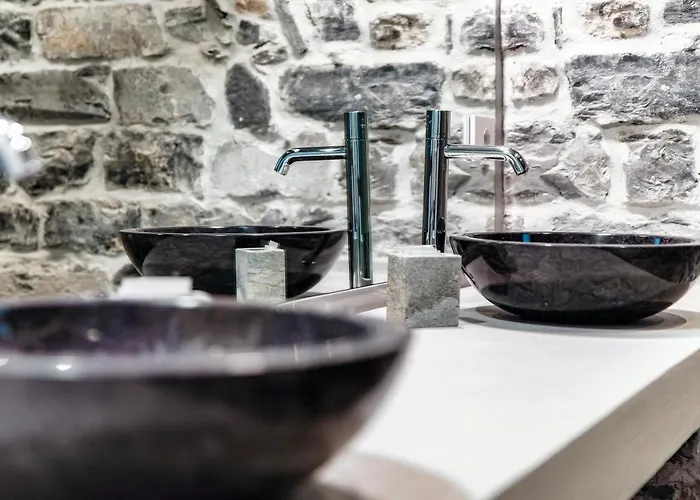 Apartament Lo Storico Como