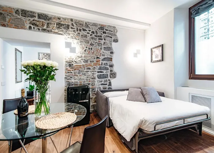 Lo Storico Apartament