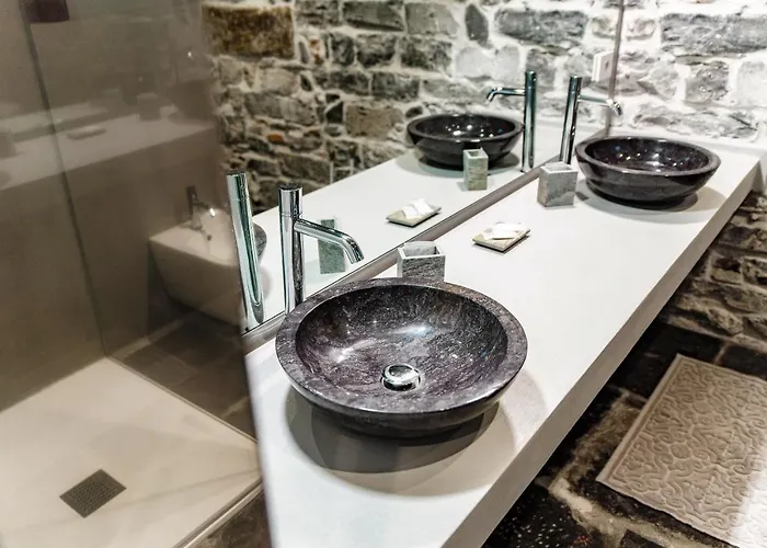 Apartament Lo Storico Como