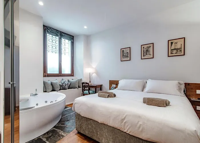 Apartament Lo Storico