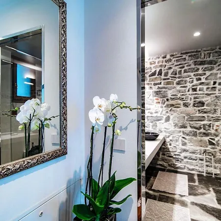 Lo Storico شقة *
